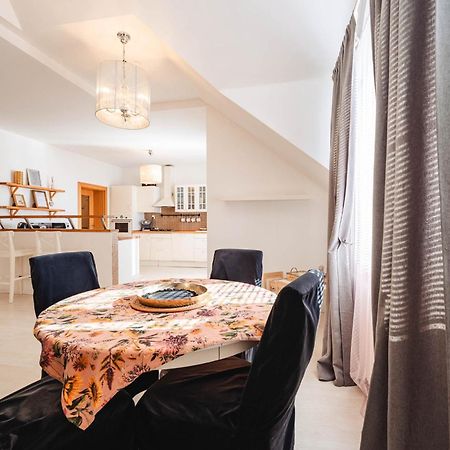 Silvie Apartments - Roosevelt Olomouc Luaran gambar