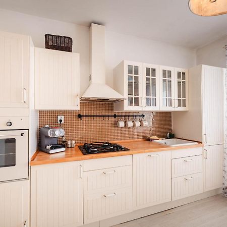 Silvie Apartments - Roosevelt Olomouc Luaran gambar