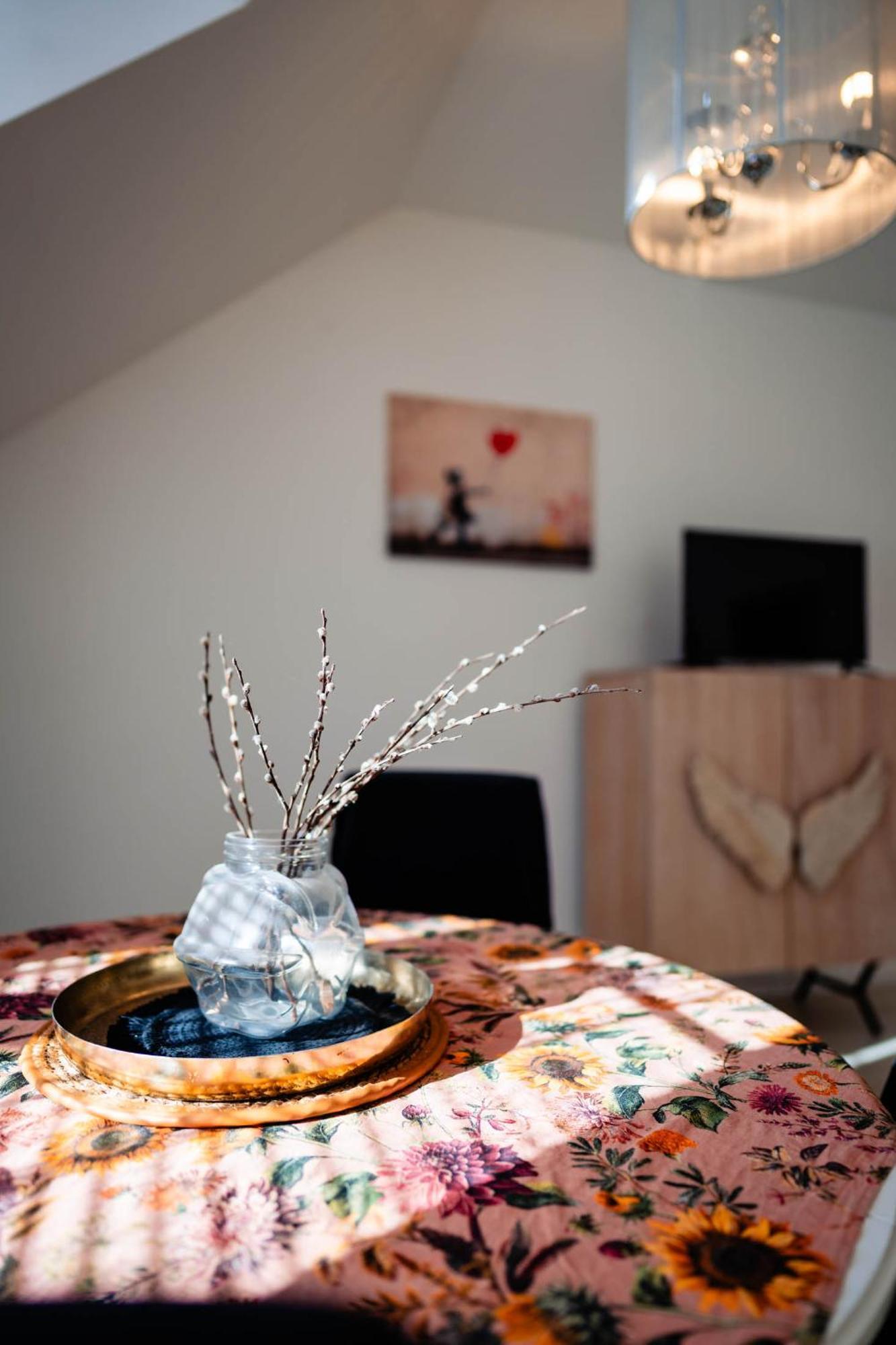 Silvie Apartments - Roosevelt Olomouc Luaran gambar