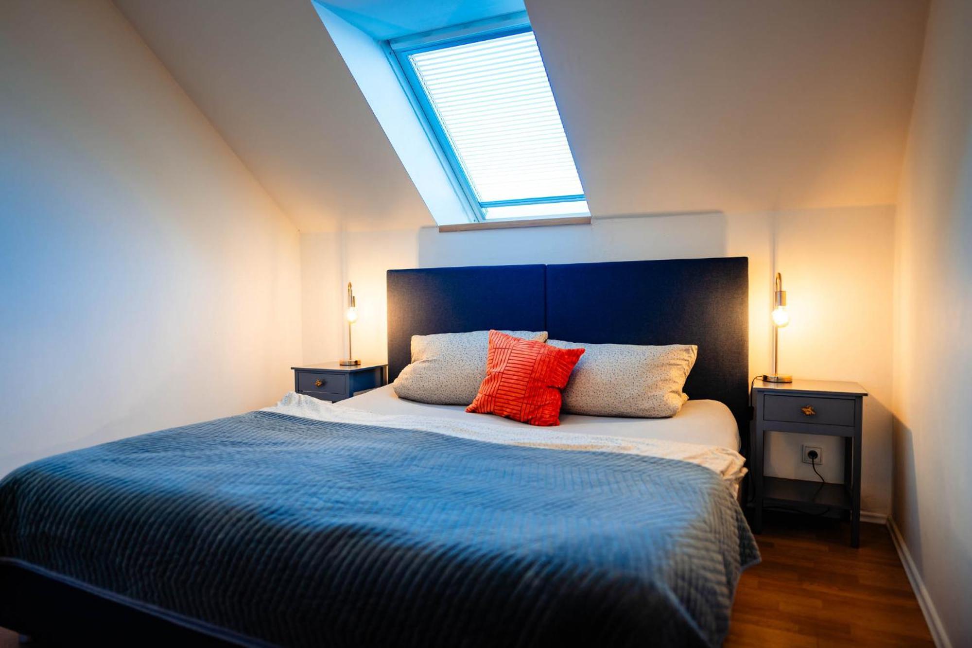 Silvie Apartments - Roosevelt Olomouc Luaran gambar