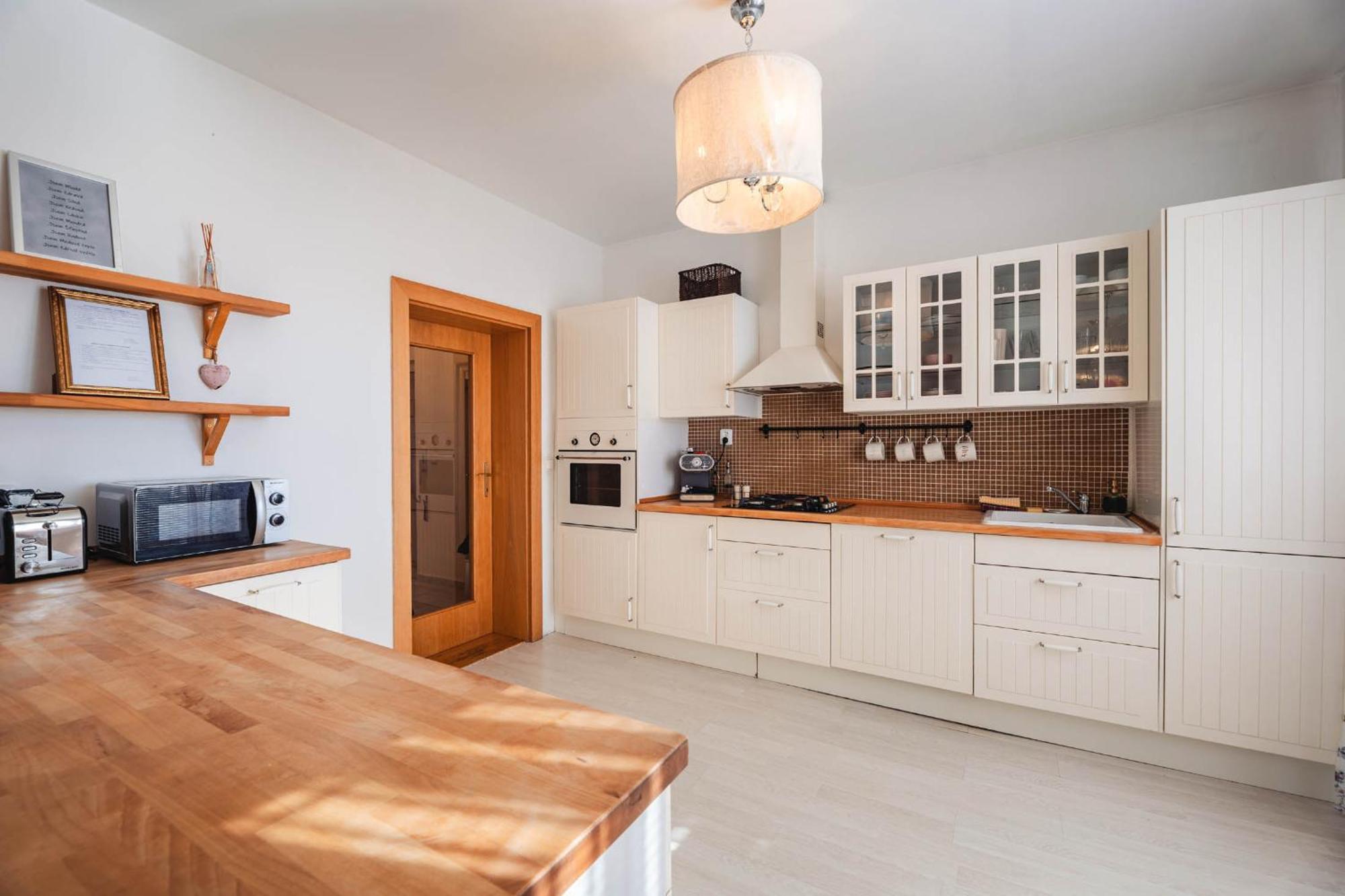 Silvie Apartments - Roosevelt Olomouc Luaran gambar