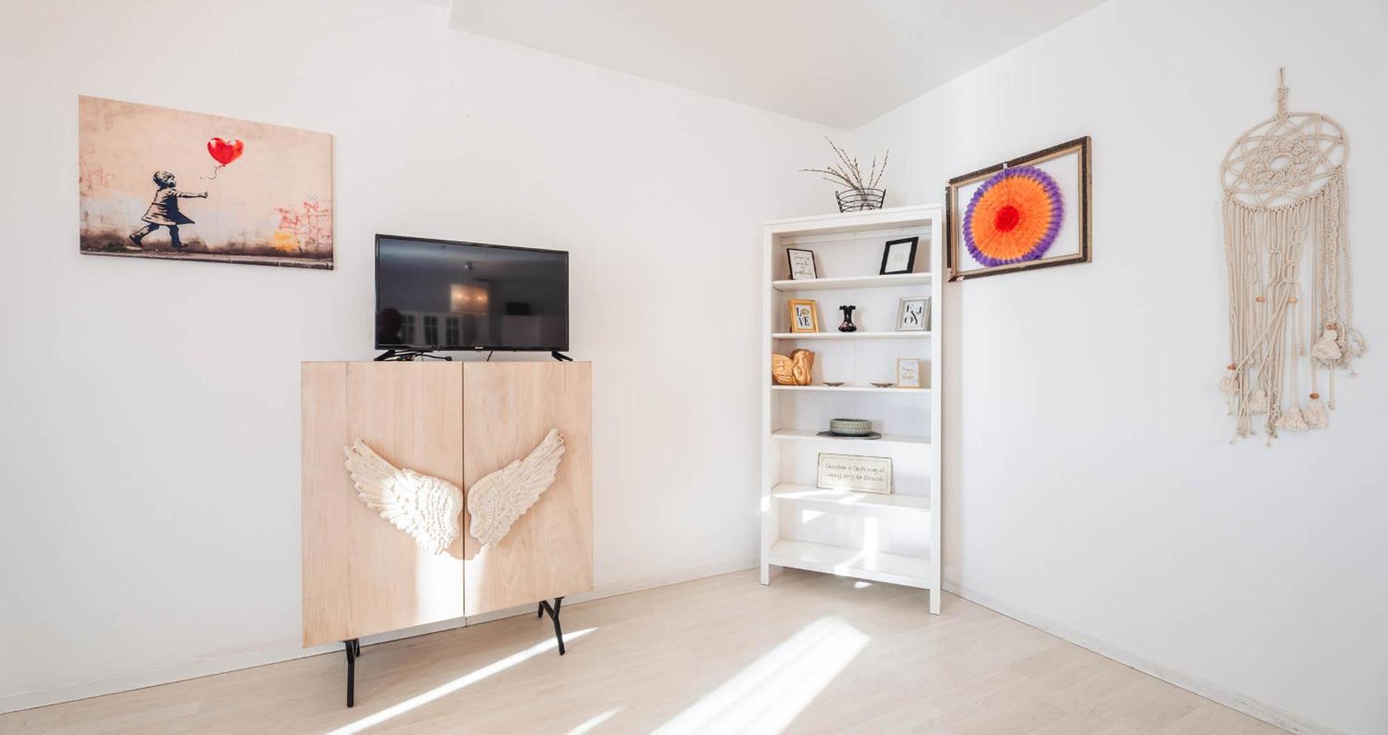 Silvie Apartments - Roosevelt Olomouc Luaran gambar