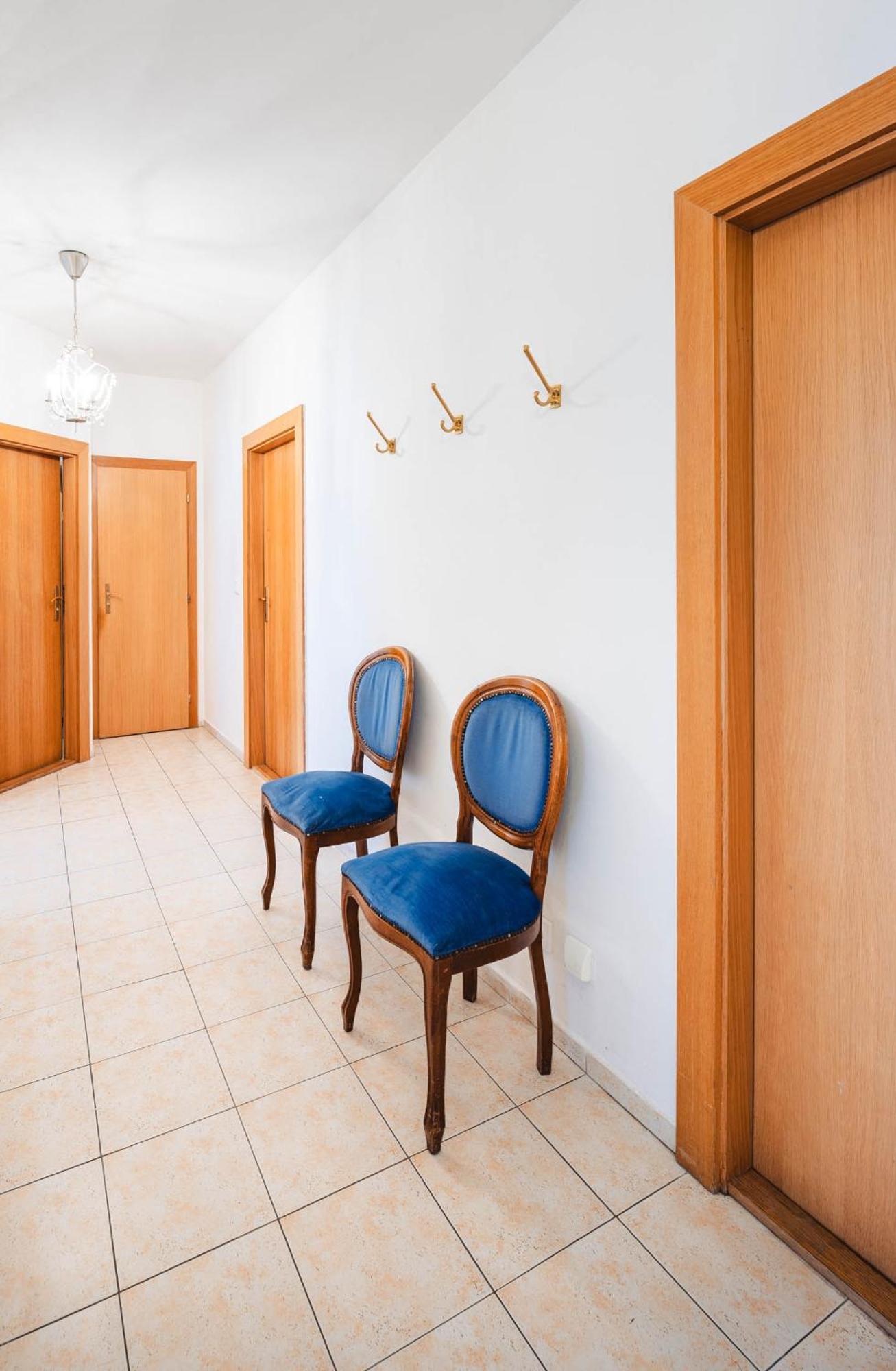 Silvie Apartments - Roosevelt Olomouc Luaran gambar