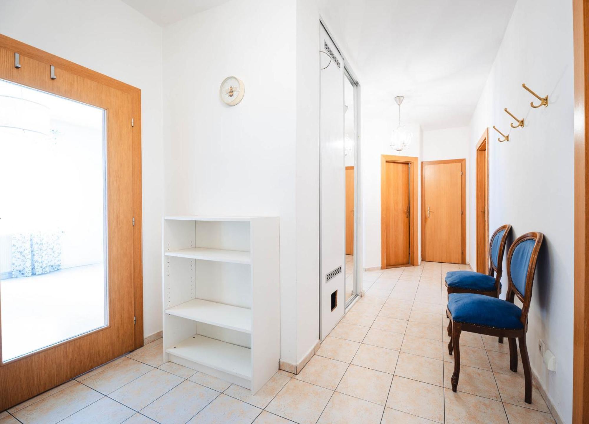 Silvie Apartments - Roosevelt Olomouc Luaran gambar