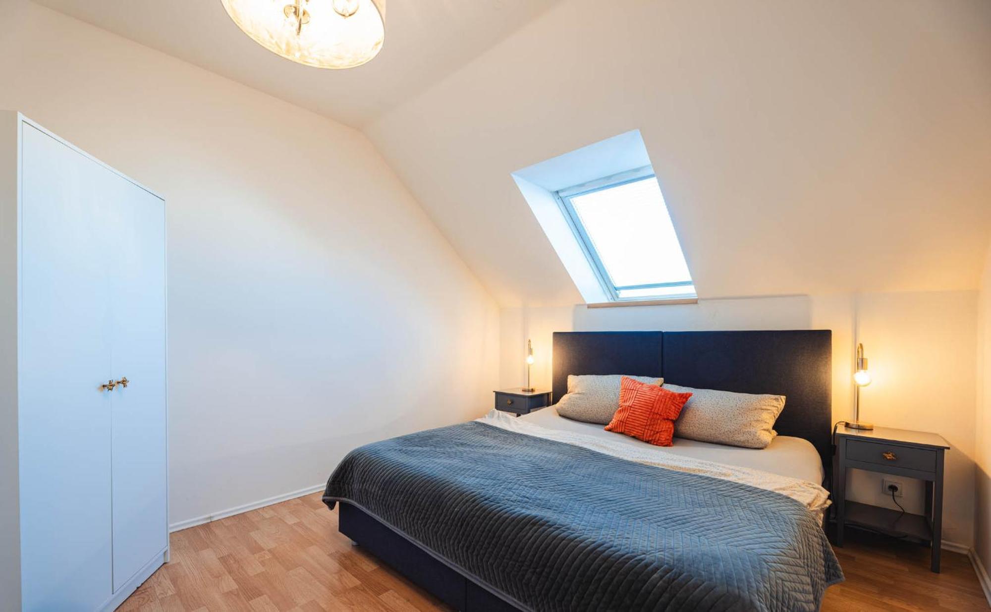 Silvie Apartments - Roosevelt Olomouc Luaran gambar